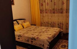 Apartament 2 camere,  43mp, Crangasi 