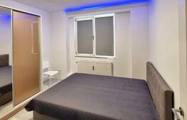 Apartament de 2 camere, 50 mp, decomandat, zona Tineretului 