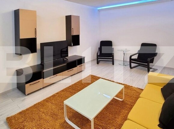 Apartament de închiriat 2 camere Tineretului - 119146AI | BLITZ București | Poza1