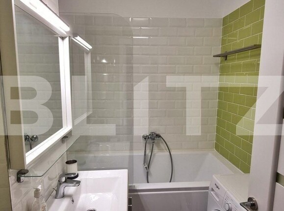 Apartament de închiriat 2 camere Tineretului - 119146AI | BLITZ București | Poza4