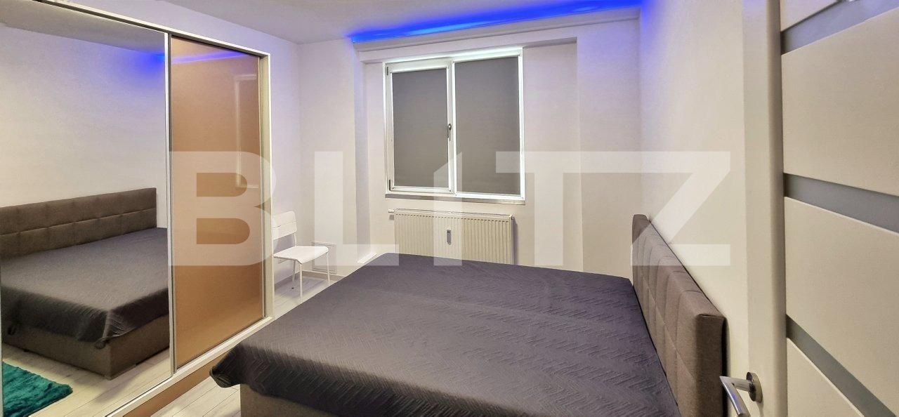 Apartament de închiriat 2 camere Tineretului - 119146AI | BLITZ București | Poza2