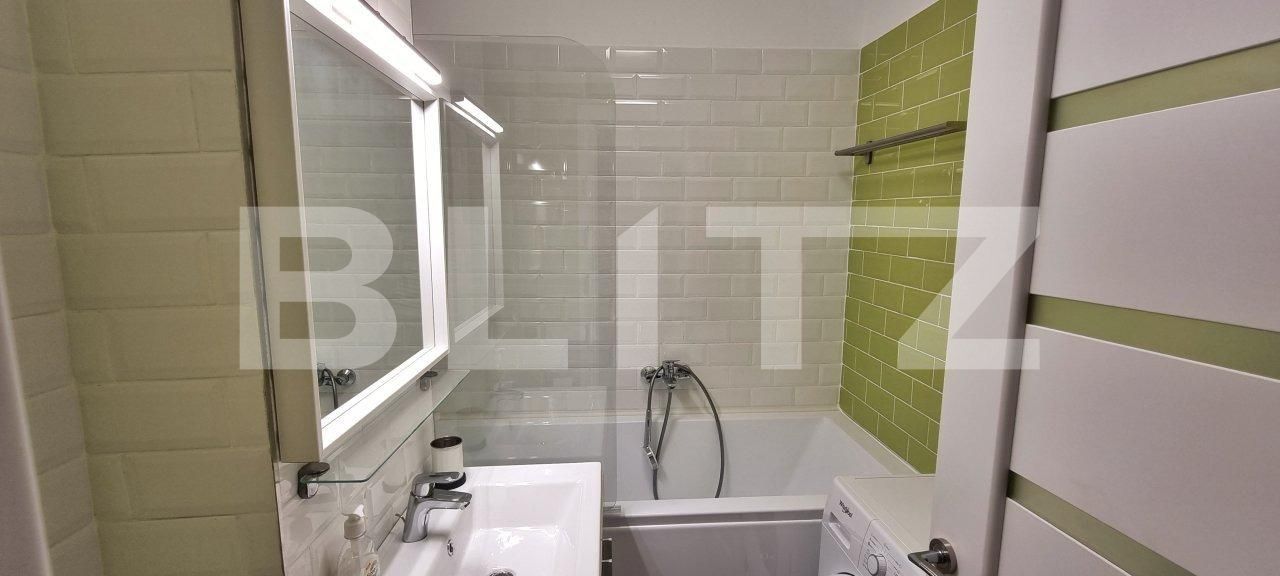 Apartament de închiriat 2 camere Tineretului - 119146AI | BLITZ București | Poza4