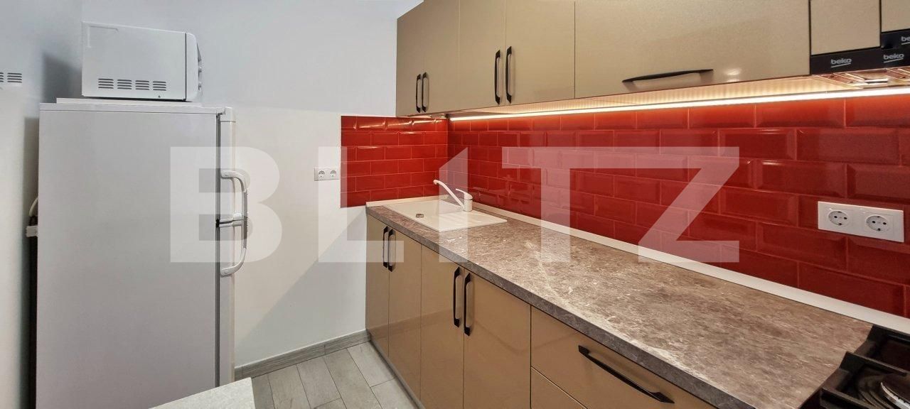Apartament de închiriat 2 camere Tineretului - 119146AI | BLITZ București | Poza3