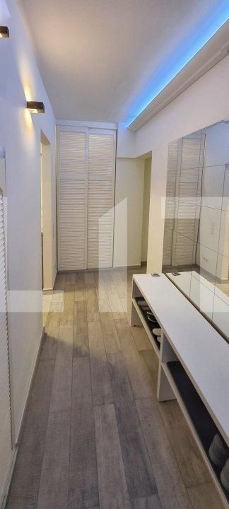 Apartament de închiriat 2 camere Tineretului - 119146AI | BLITZ București | Poza5
