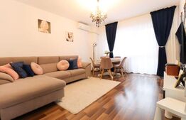 Apartament 2 camere, 67mp, Splaiul Unirii 