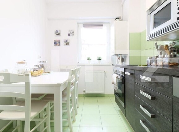 Apartament de vânzare 2 camere Tineretului - 119166AV | BLITZ București | Poza1