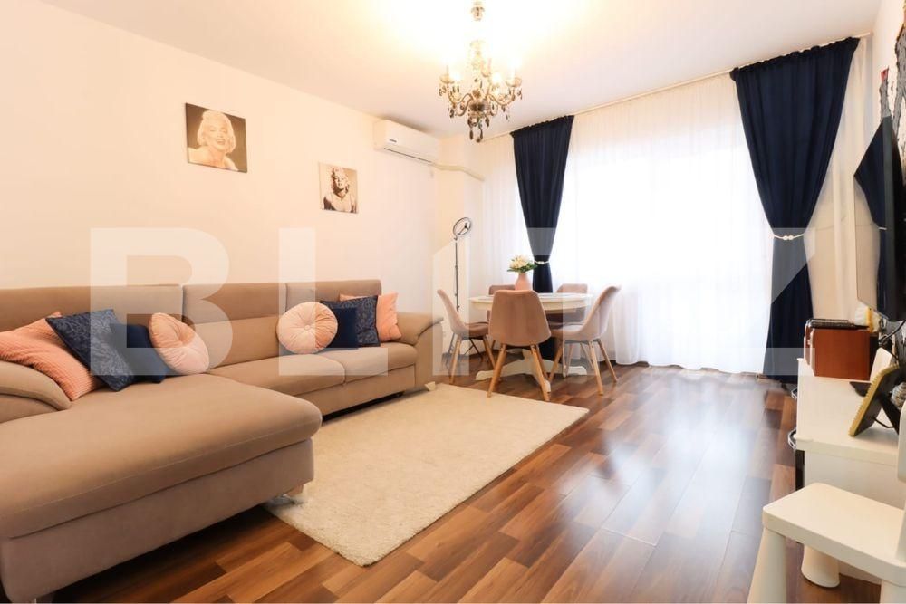 Apartament de vânzare 2 camere Tineretului - 119166AV | BLITZ București | Poza8