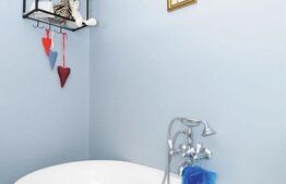 Apartament 4 camere, 118mp, Metalurgiei