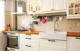 Apartament 4 camere, 118mp, Metalurgiei