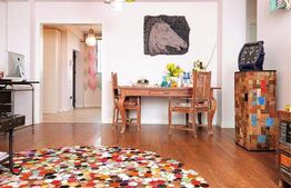 Apartament 4 camere, 118mp, Metalurgiei