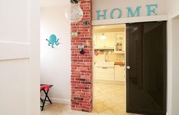 Apartament 4 camere, 118mp, Metalurgiei