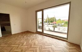 Vila Mediteraneana P+1 cu piscina, 4 camere, 164mp utili, teren 440mp, Corbeanca 