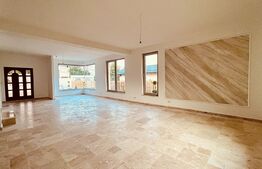 Vila Mediteraneana P+1 cu piscina, 4 camere, 164mp utili, teren 440mp, Corbeanca 