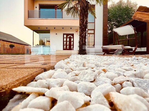 Casa de vânzare 4 camere Corbeanca - 119230CV | BLITZ București | Poza5