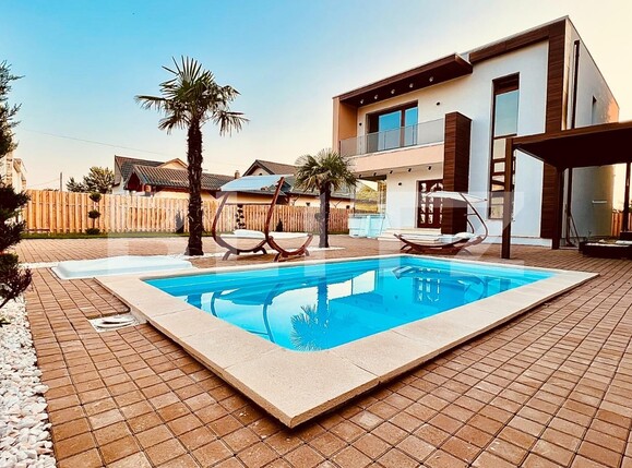 Casa de vânzare 4 camere Corbeanca - 119230CV | BLITZ București | Poza1