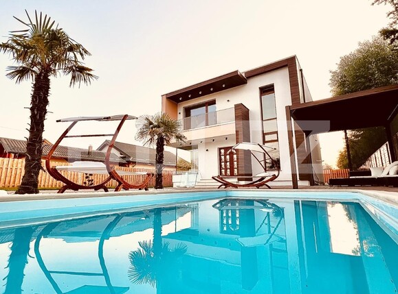 Casa de vânzare 4 camere Corbeanca - 119230CV | BLITZ București | Poza2