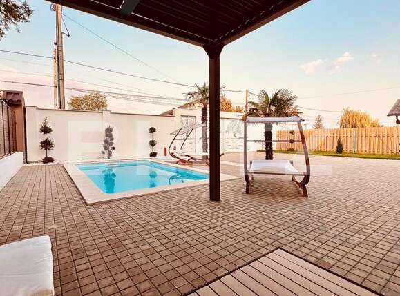 Casa de vânzare 4 camere Corbeanca - 119230CV | BLITZ București | Poza7