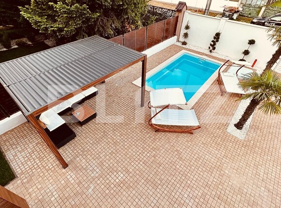 Casa de vânzare 4 camere Corbeanca - 119230CV | BLITZ București | Poza8