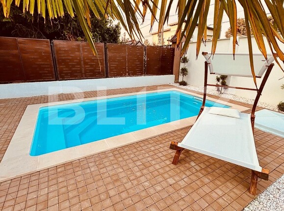 Casa de vânzare 4 camere Corbeanca - 119230CV | BLITZ București | Poza3