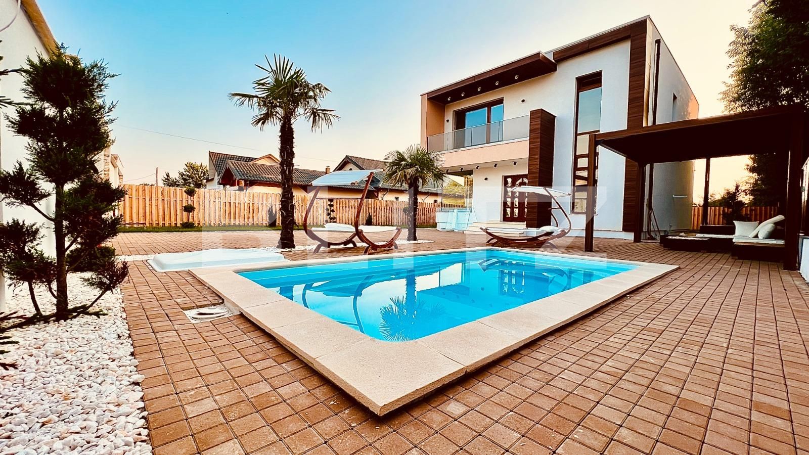 Casa de vânzare 4 camere Corbeanca - 119230CV | BLITZ București | Poza1