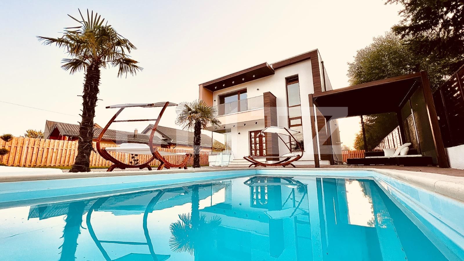 Casa de vânzare 4 camere Corbeanca - 119230CV | BLITZ București | Poza2