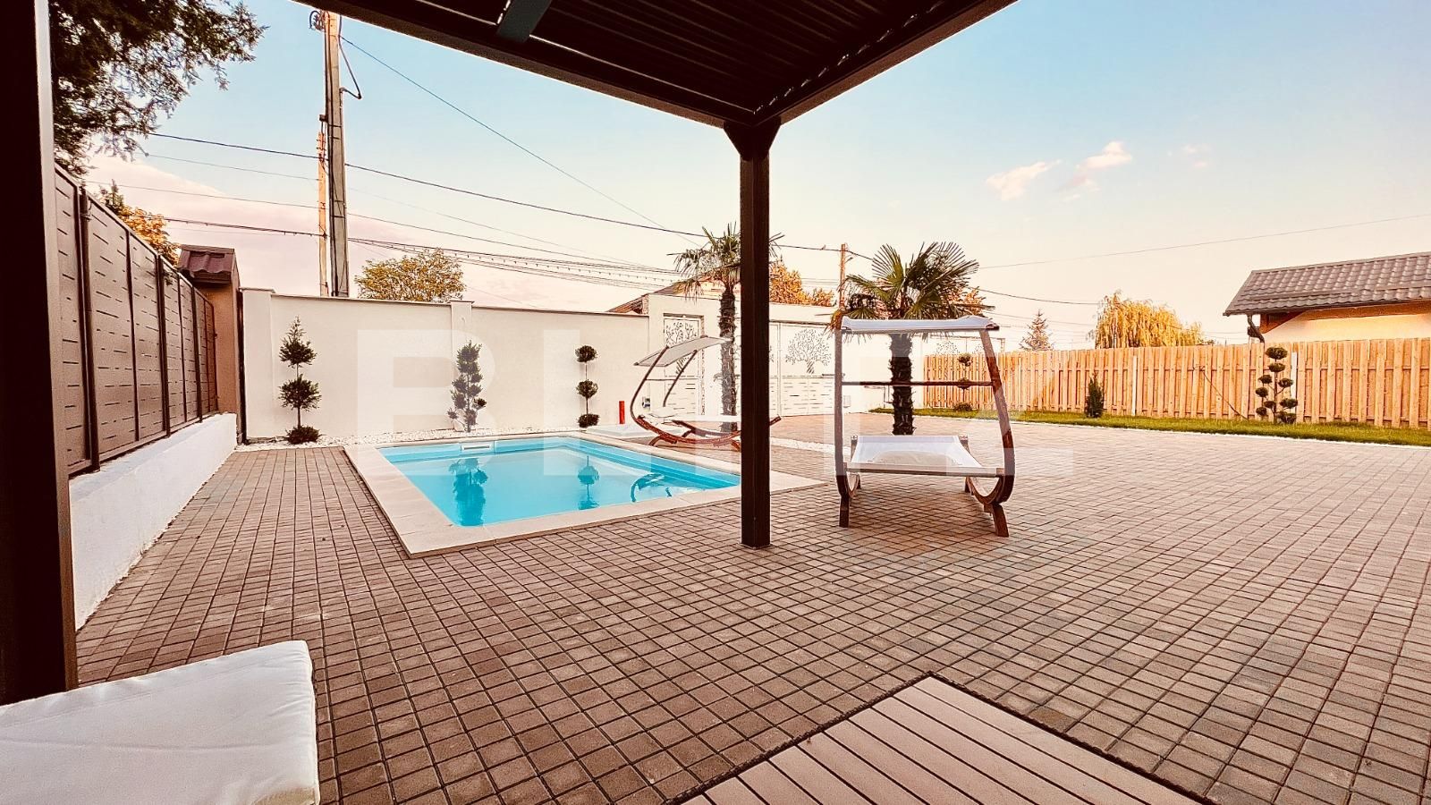 Casa de vânzare 4 camere Corbeanca - 119230CV | BLITZ București | Poza7