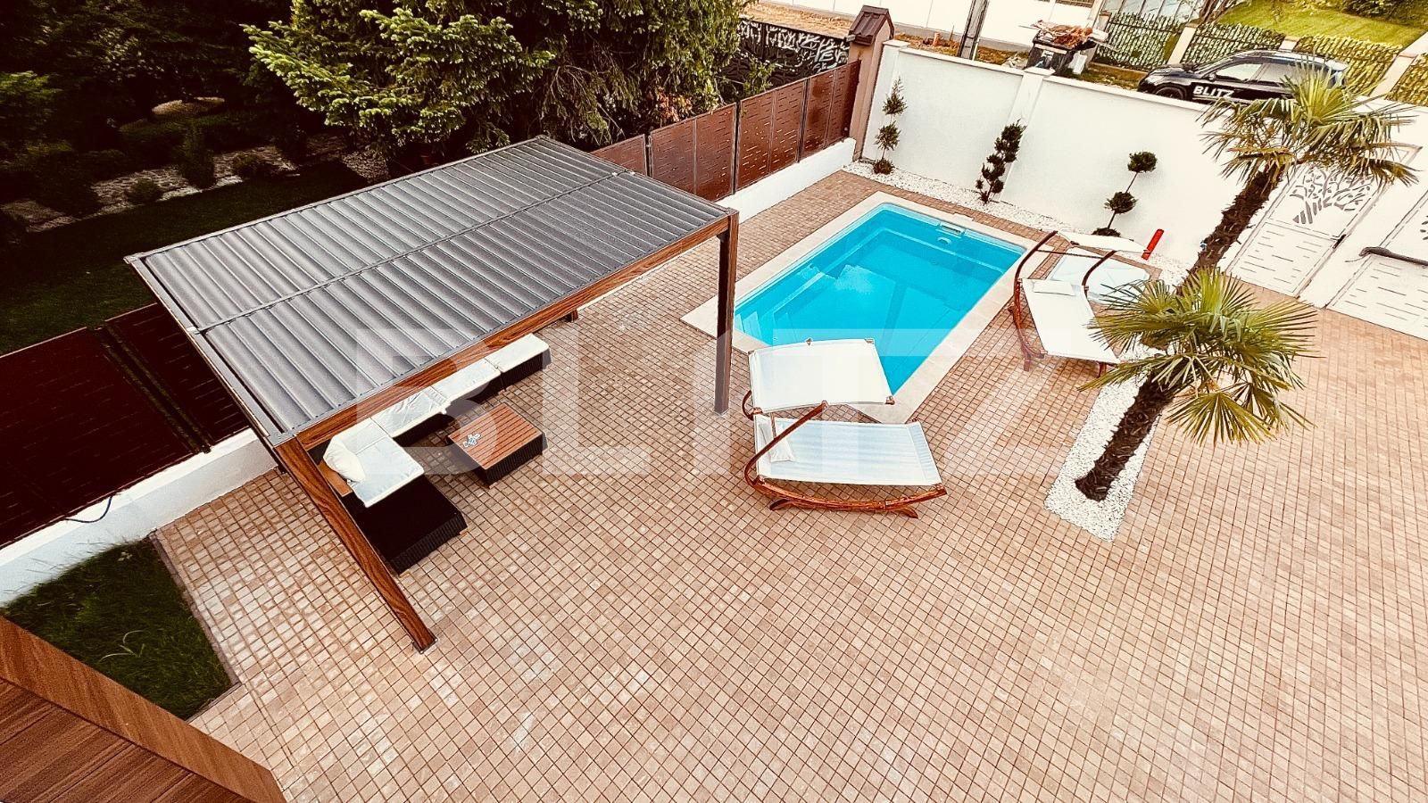 Casa de vânzare 4 camere Corbeanca - 119230CV | BLITZ București | Poza8