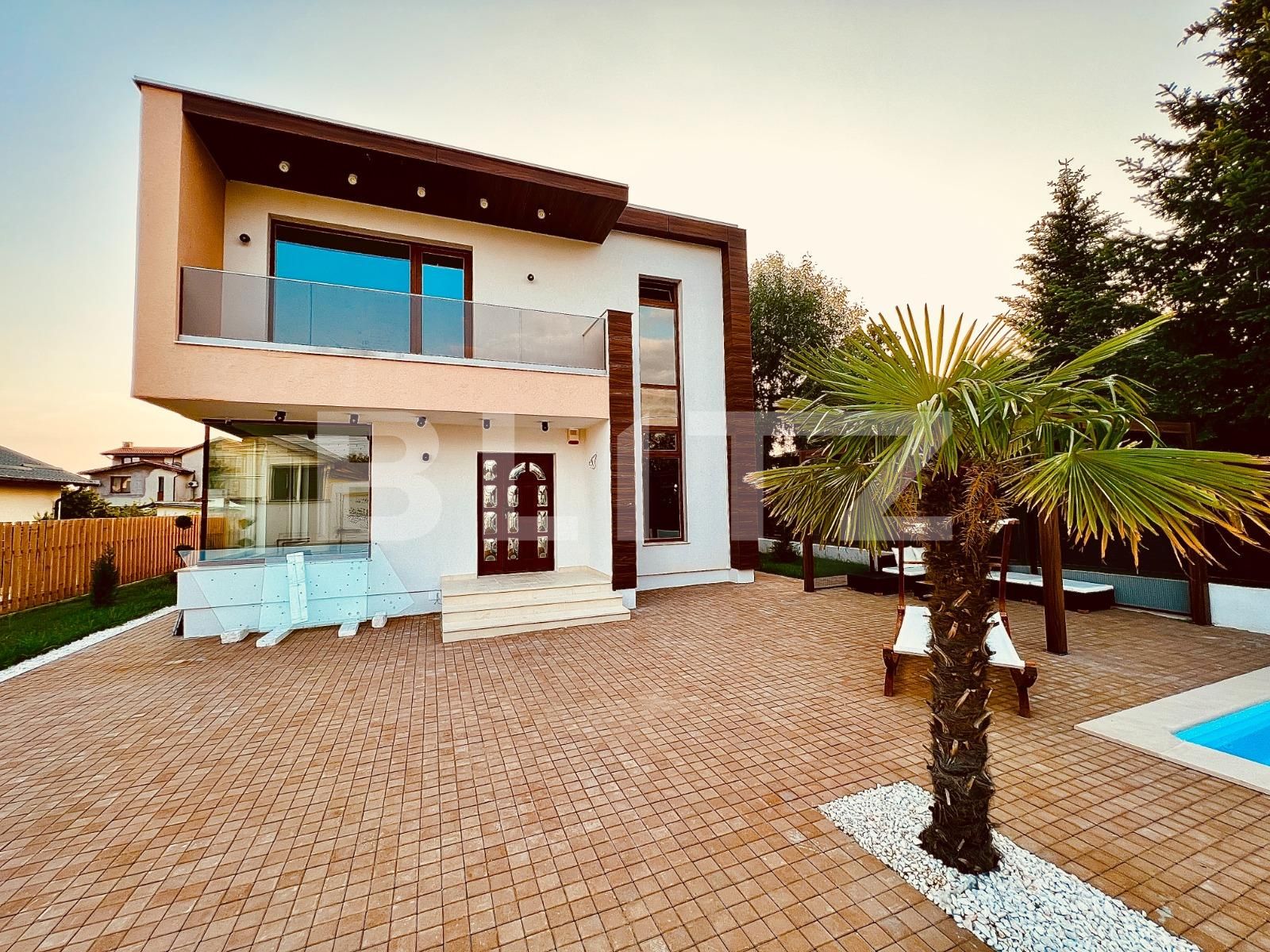 Casa de vânzare 4 camere Corbeanca - 119230CV | BLITZ București | Poza4