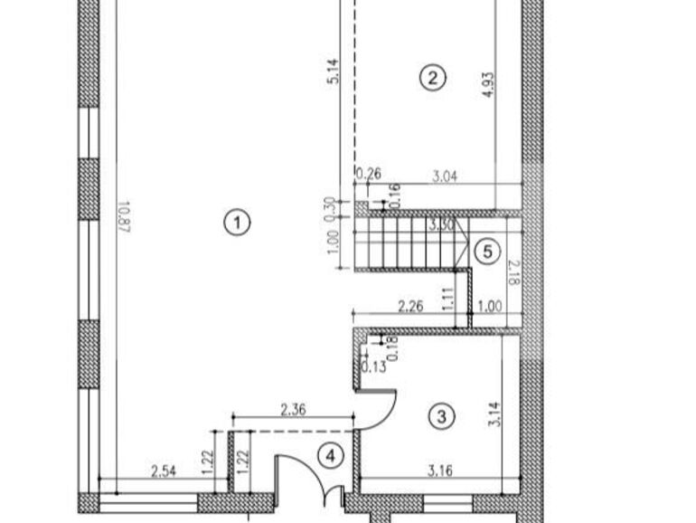 Casa de vânzare 4 camere Corbeanca - 119230CV | BLITZ București | Poza1