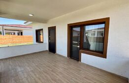 Casa in Ansamblu Rezidential, 3 camere, teren 296 mp, 95mp utili, Afumati 