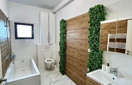 Casa in Ansamblu Rezidential, 3 camere, teren 296 mp, 95mp utili, Afumati 