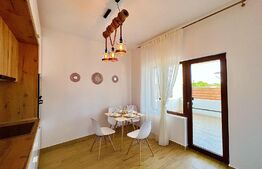 Casa in Ansamblu Rezidential, 3 camere, teren 296 mp, 95mp utili, Afumati 