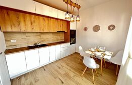 Casa in Ansamblu Rezidential, 3 camere, teren 296 mp, 95mp utili, Afumati 