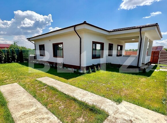 Casa de vânzare 3 camere Afumati - 119244CV | BLITZ București | Poza3