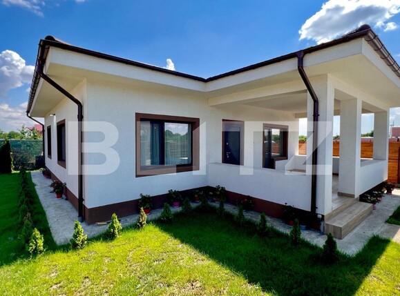 Casa de vânzare 3 camere Afumati - 119244CV | BLITZ București | Poza2