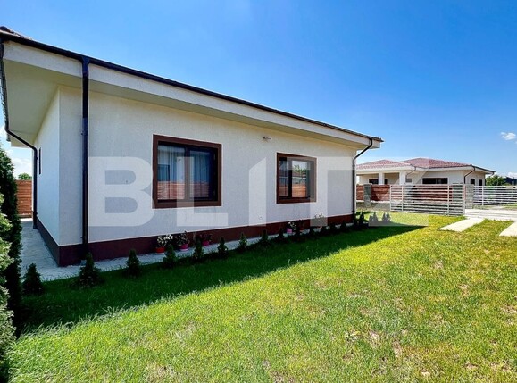 Casa de vânzare 3 camere Afumati - 119244CV | BLITZ București | Poza4