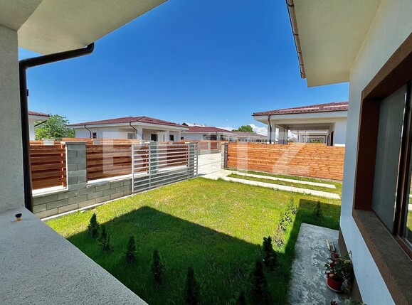 Casa de vânzare 3 camere Afumati - 119244CV | BLITZ București | Poza5