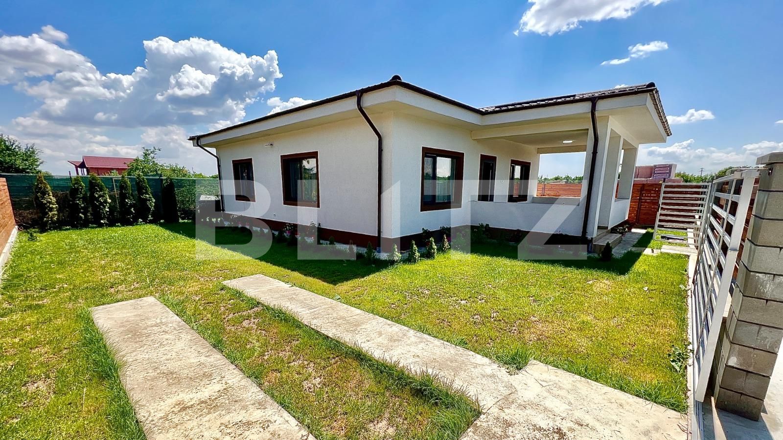 Casa de vânzare 3 camere Afumati - 119244CV | BLITZ București | Poza3