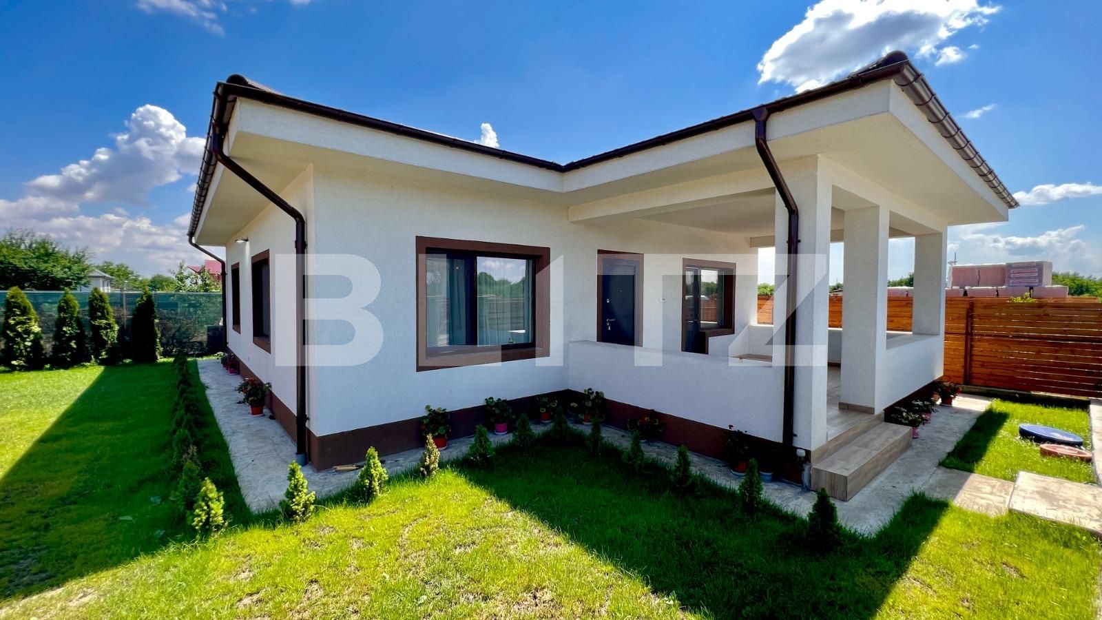 Casa de vânzare 3 camere Afumati - 119244CV | BLITZ București | Poza2