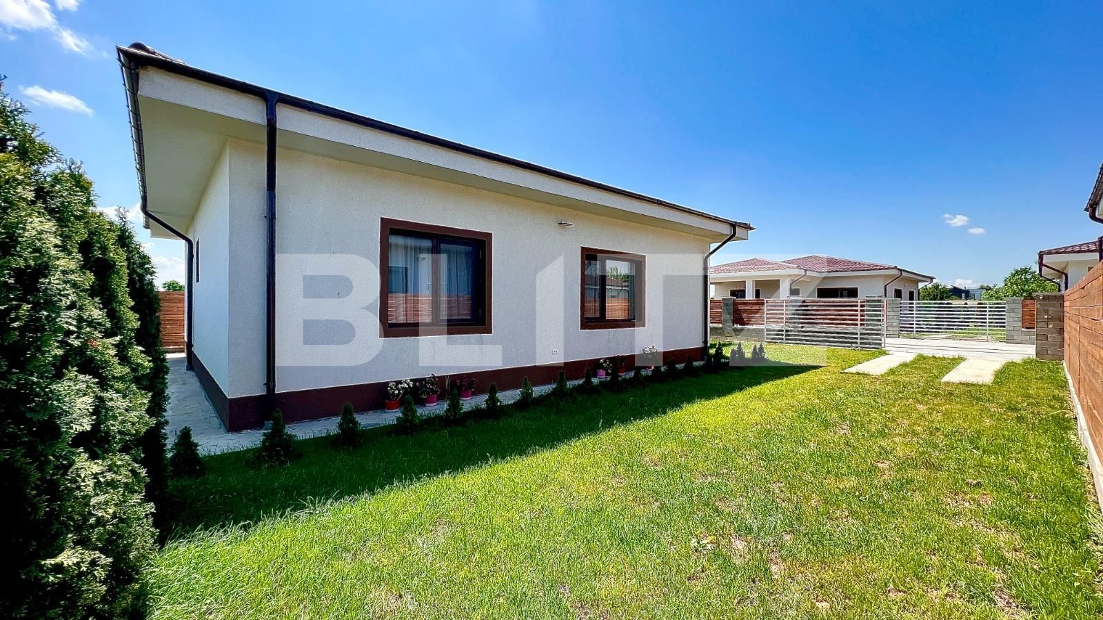 Casa de vânzare 3 camere Afumati - 119244CV | BLITZ București | Poza4