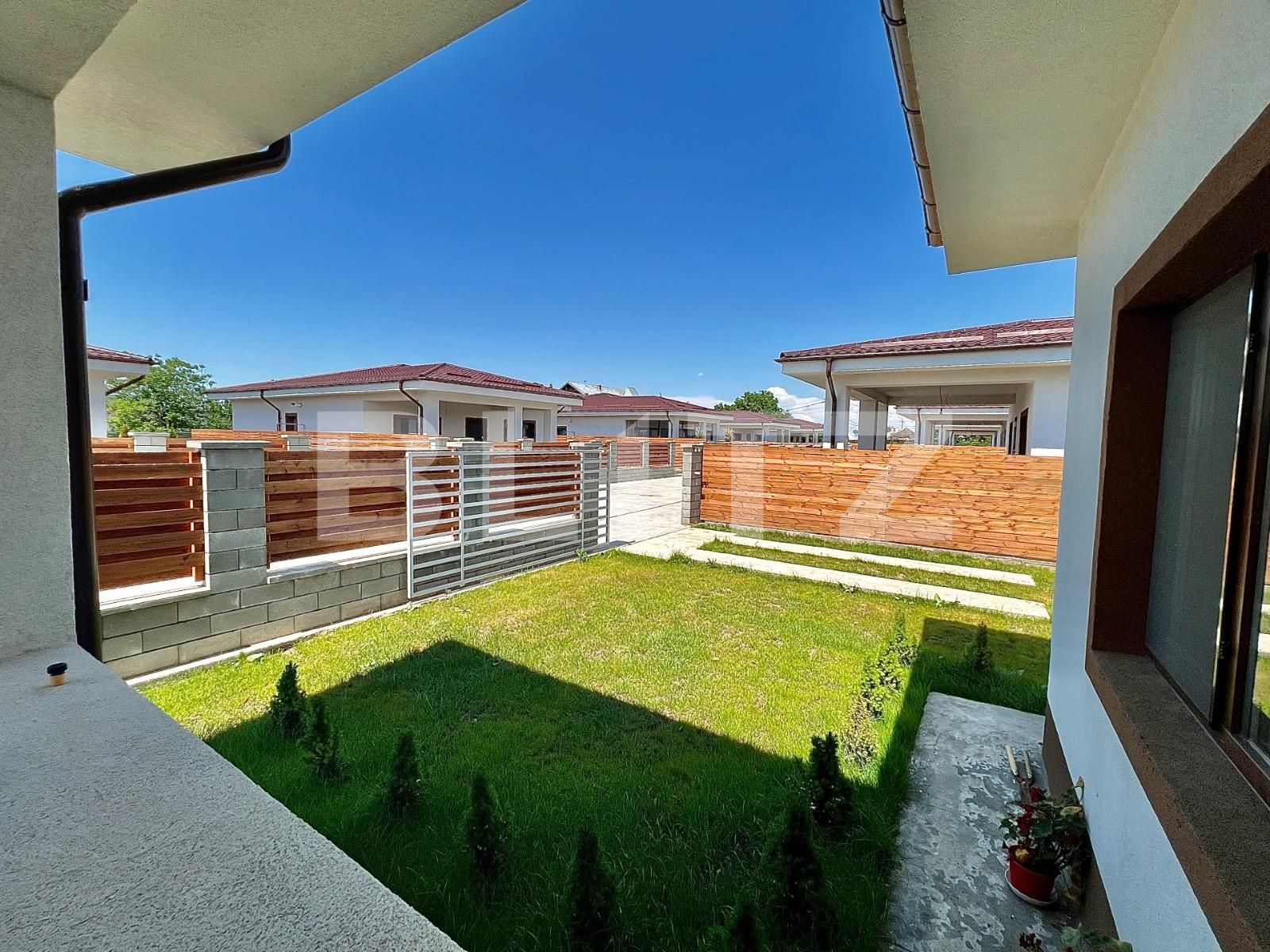 Casa de vânzare 3 camere Afumati - 119244CV | BLITZ București | Poza5