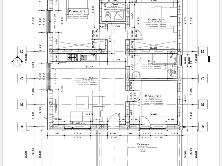 Casa de vânzare 3 camere Afumati - 119244CV | BLITZ București | Poza2