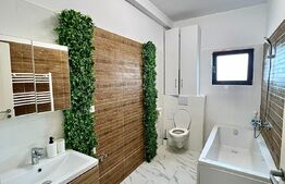 Casa in ansamblu rezidential 3 sau 4 camere, teren 286/296 mp 95mp utili, Afumati