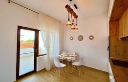 Casa in ansamblu rezidential 3 sau 4 camere, teren 286/296 mp 95mp utili, Afumati