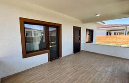 Casa in ansamblu rezidential 3 sau 4 camere, teren 286/296 mp 95mp utili, Afumati