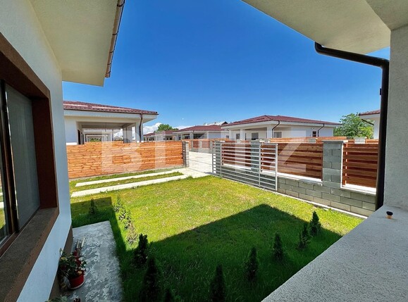 Casa de vânzare 3 camere Afumati - 119266CV | BLITZ București | Poza4