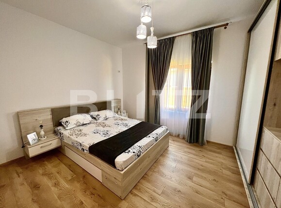 Casa de vânzare 3 camere Afumati - 119266CV | BLITZ București | Poza14