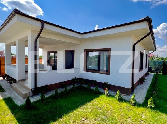 Casa de vânzare 3 camere Afumati - 119266CV | BLITZ București | Poza2