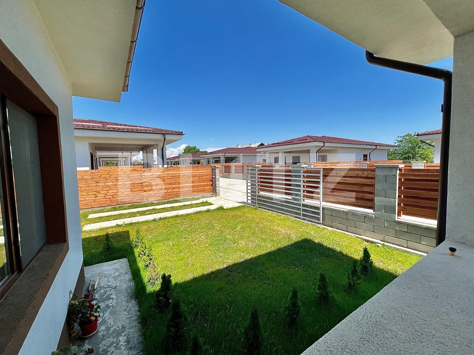 Casa de vânzare 3 camere Afumati - 119266CV | BLITZ București | Poza4