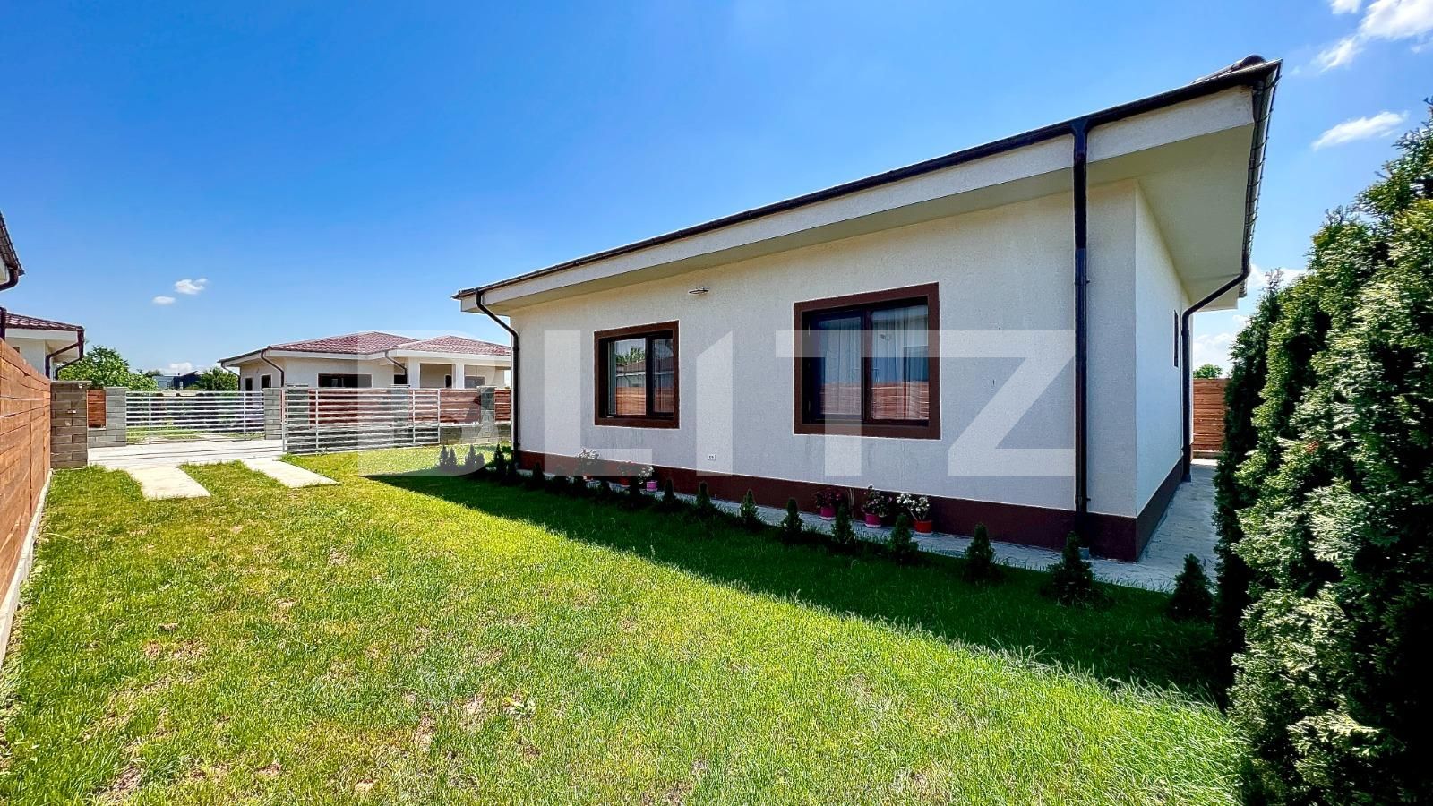 Casa de vânzare 3 camere Afumati - 119266CV | BLITZ București | Poza3